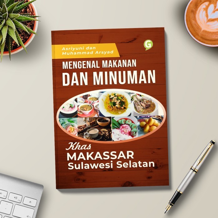 

Mengenal Makanan Dan Minuman Khas Makassar Sulawesi Selatan Guepedia