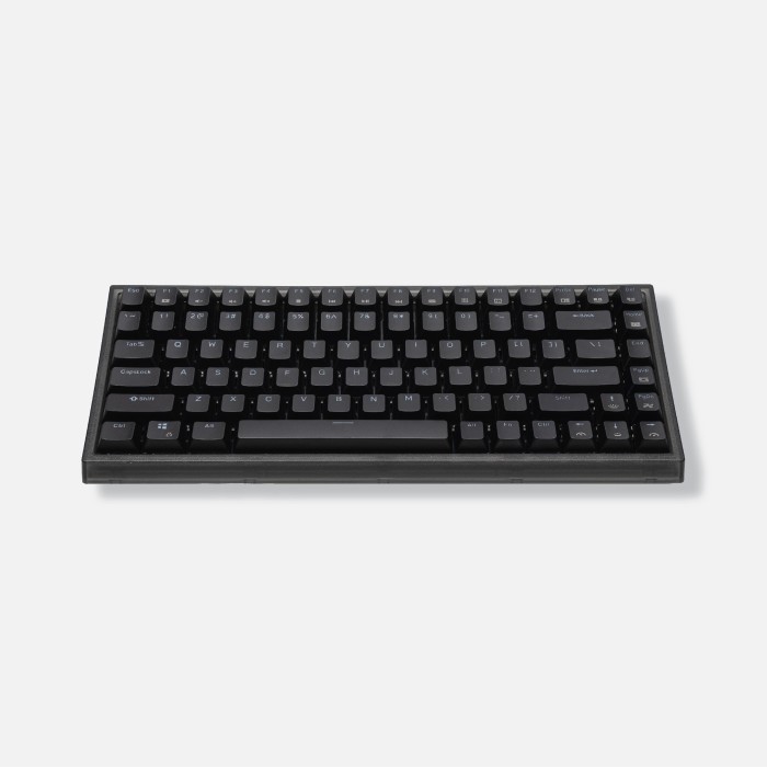 Vortexseries Vx8 Mechanical Keyboard