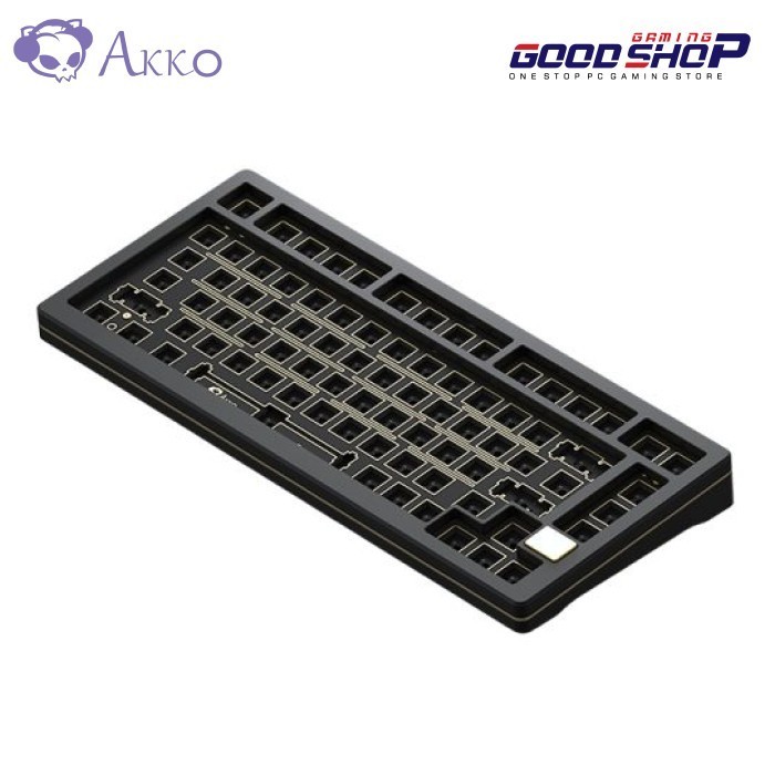 Akko Spr75 Barebone Mechanical Keyboard