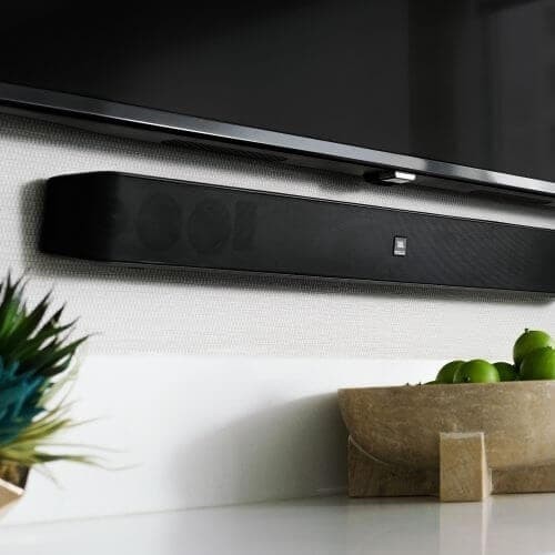 Jbl Psb1 Pro Soundbar