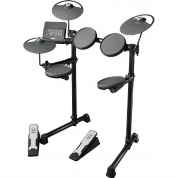 Elektrik Drum Yamaha Dtx-402K / Dtx402K/ Dtx 402K / Dtx 402