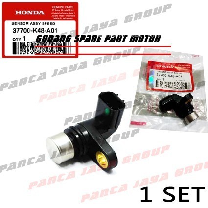Sensor Speedometer Sensor Kilometer Beat Vario PCX Vario 125 Scoopy