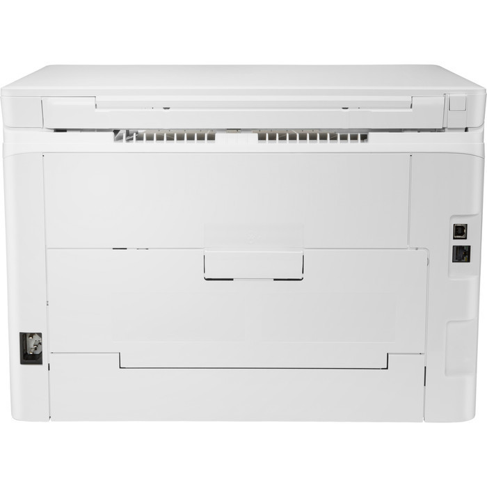 Hp M183Fw Color Laserjet Pro Mfp M183Fw Multifunction Printer M183 Fw