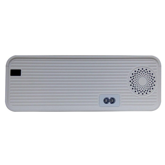 Inforce Mini Proyektor An-10 + Non Tv