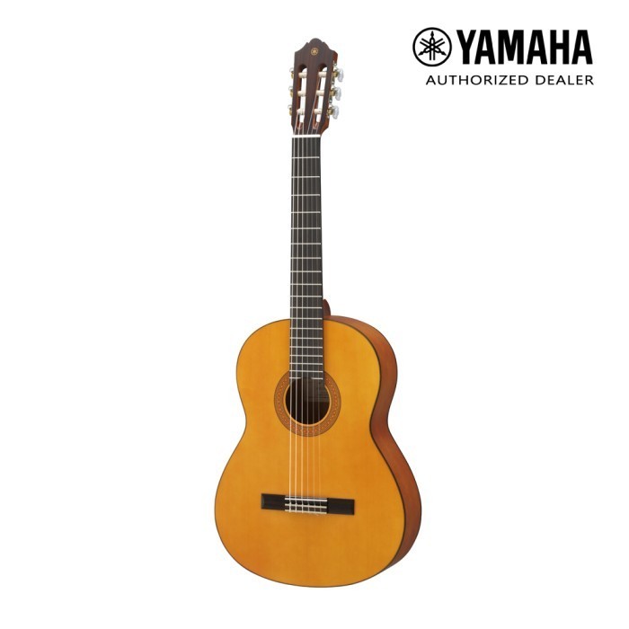Yamaha Cgs102A Gitar Klasik / Gitar Nilon Yamaha Cgs102A / Gitar 1/2