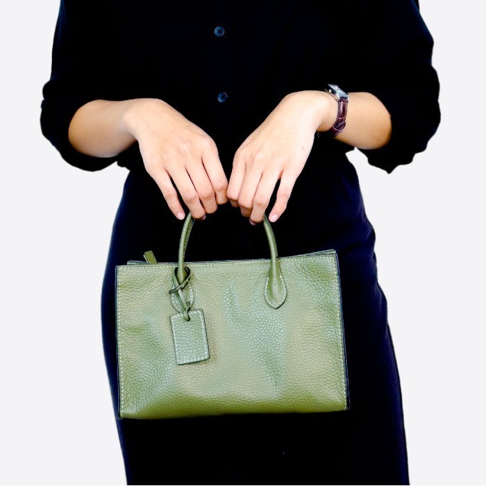 Tas Selempang Wanita Rounn Felice 23 Bag
