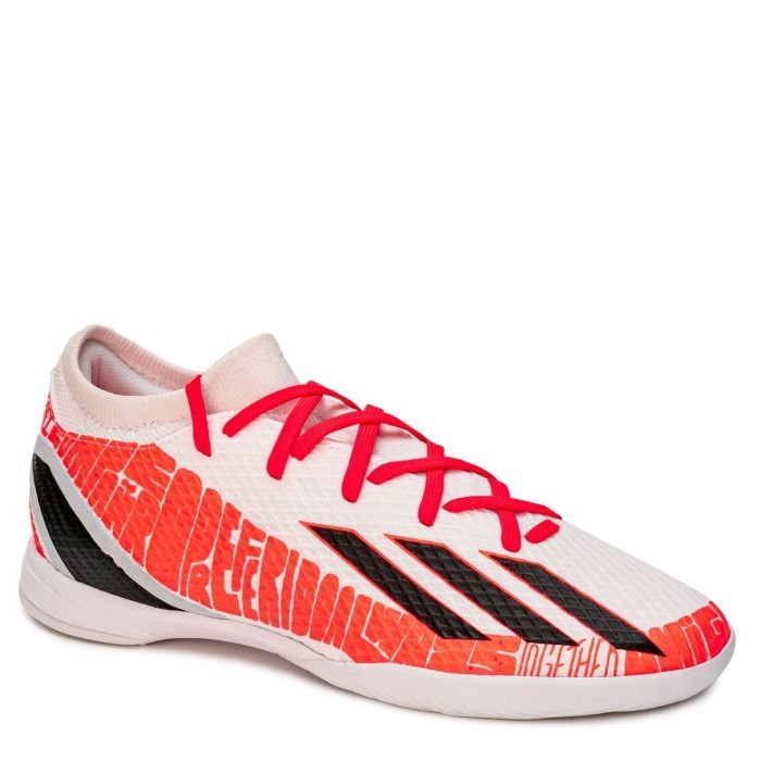 Sepatu Futsal X Speedportal Messi .3 In Gw8392