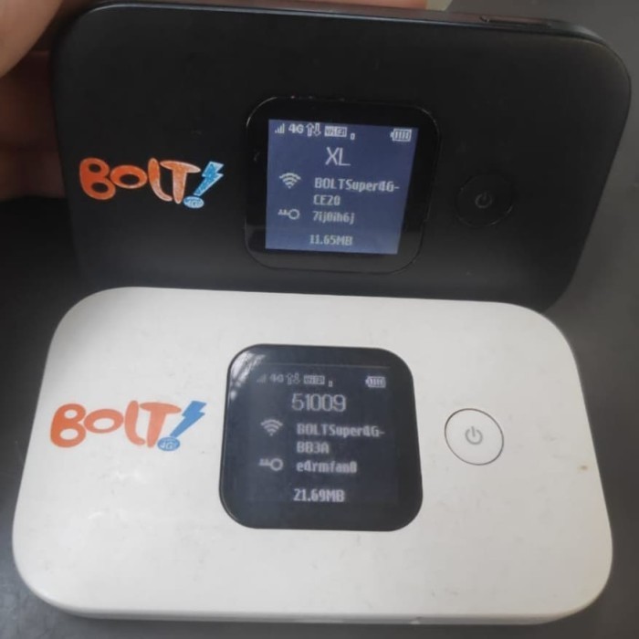 New Modem WIFI Huawei E5577/BOLT Slim 2 Unlock Semua Jaringan