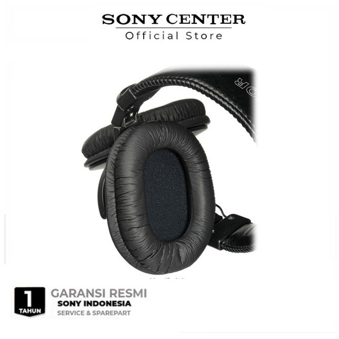 Sony Mdr 7506 Headphone Profesional / Sony Mdr-7506 / Sony 7056 Termurah Terlaris Promo
