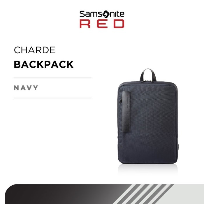Samsonite Red Label Charde Backpack