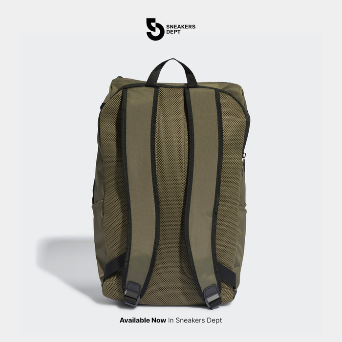 Tas Ransel Adidas 4Athlts Camper Backpack Il5748 Original