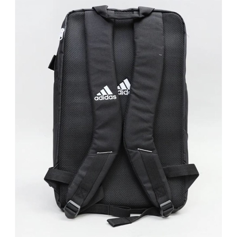 Tas Ransel Olahraga Adidas Vs1.1 Back Pack Black / White