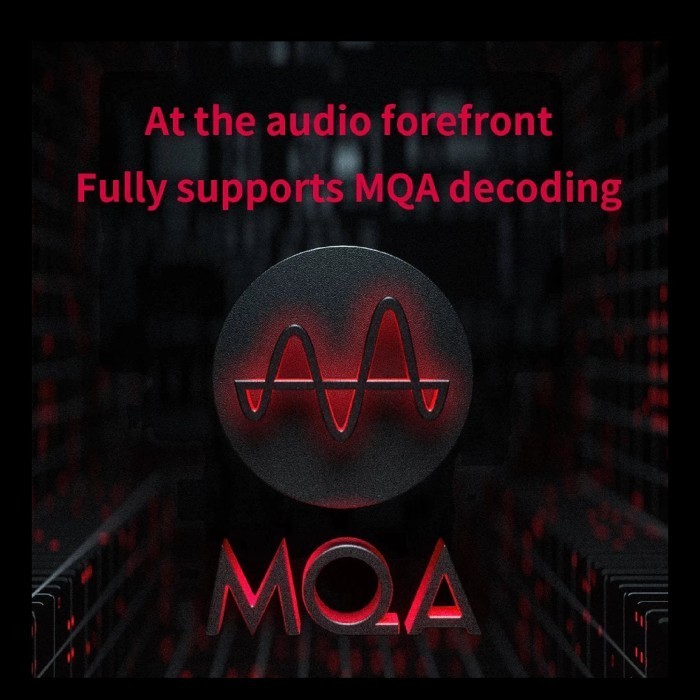 Fiio Q3 / Q 3 Hi-Res Portable Dac / Amplifier With Thx Original Termurah Terlaris Promo