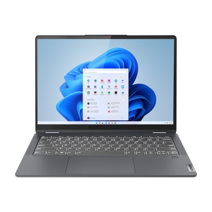 Lenovo Flex 5 2In1 Touch I5 1235U 16Gb 512Ssd Irisxe W11 14.0 Wuxga