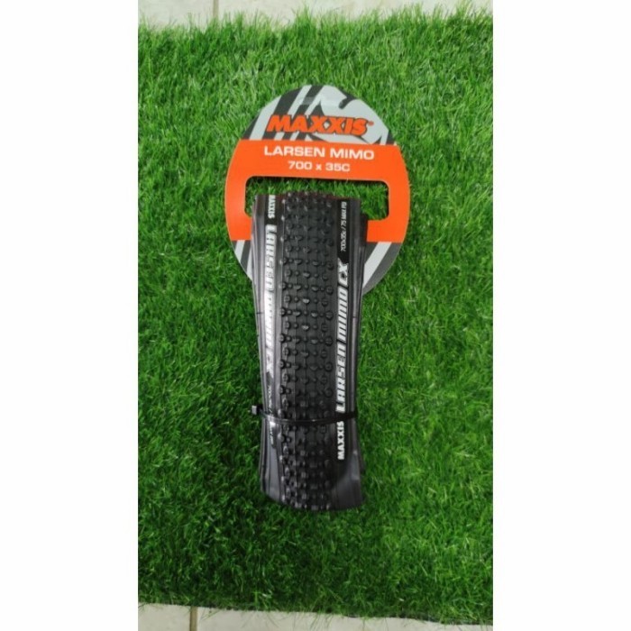Ban Luar Sepeda Maxxis 700X35 Larsen Mo