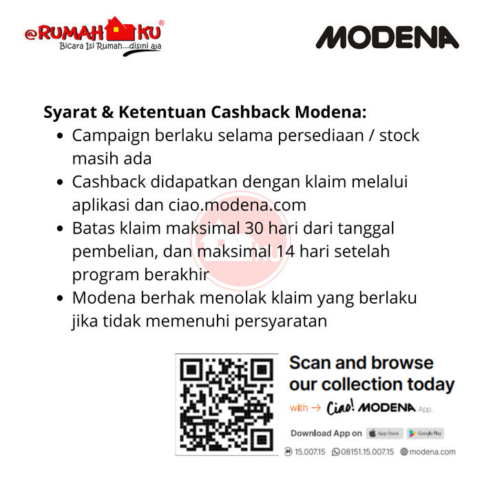 Microwave Modena Modena Mv 3133