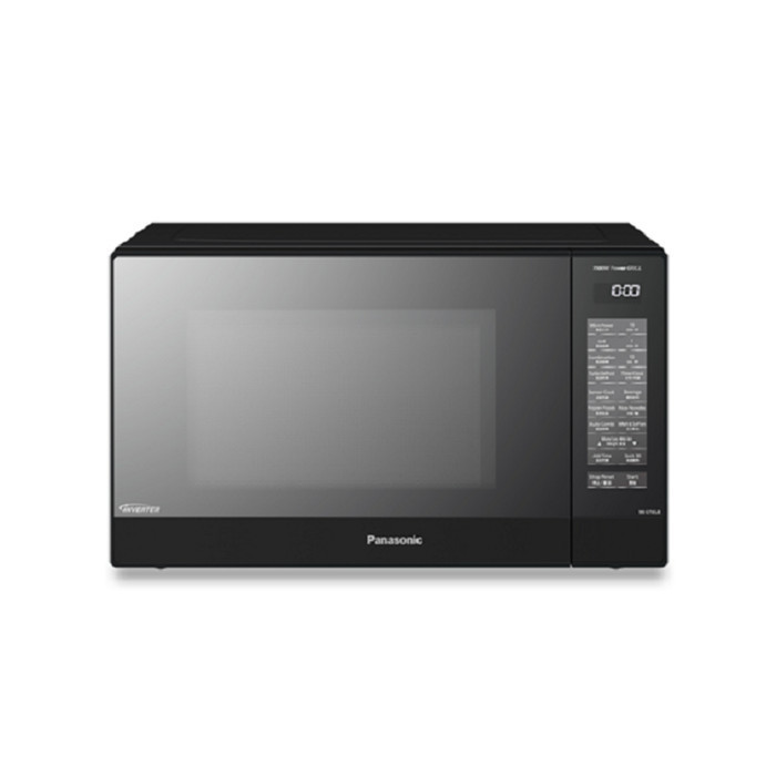 Panasonic Nngt65Jbtte Microwave Inverter