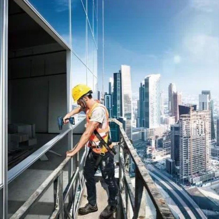 Bosch Bor Baterai / Cordless Drill Gsb 180 Li Termurah Terlaris Promo