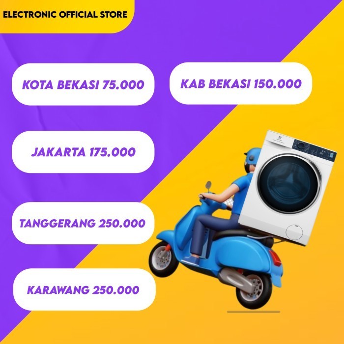 Ac Panasonic 1/2 Pk Low Watt Cs-Zn5Wkp Zn 5Wkp Garansi 3 Tahun R32