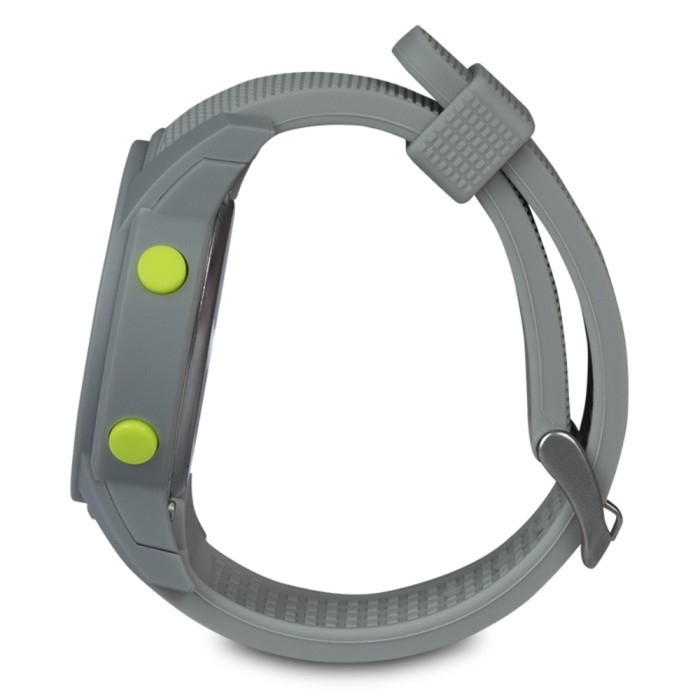 Eiger Sneffels Watch