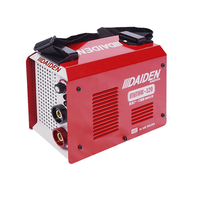 Mesin Las Listrik 900 Watt Daiden Mmai 120 Inverter Welding