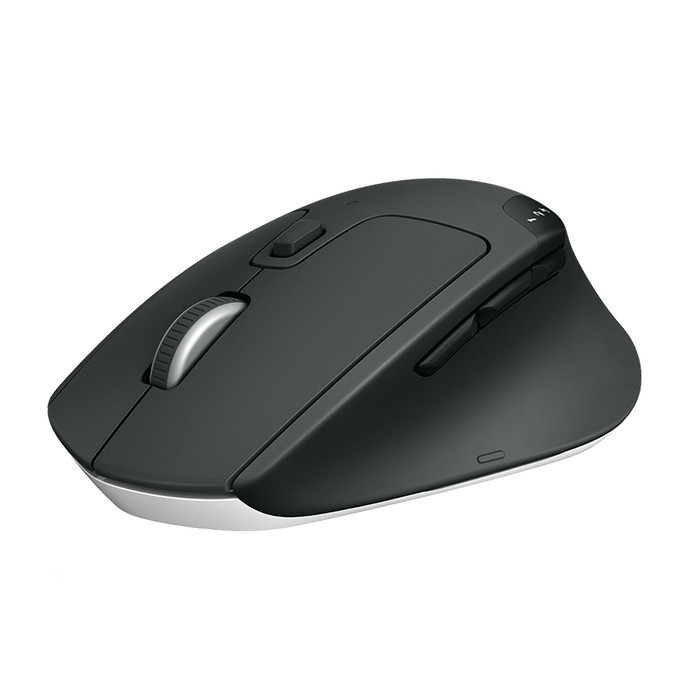 M720 Triathlon Multi-Device Wireless Mouse M-720