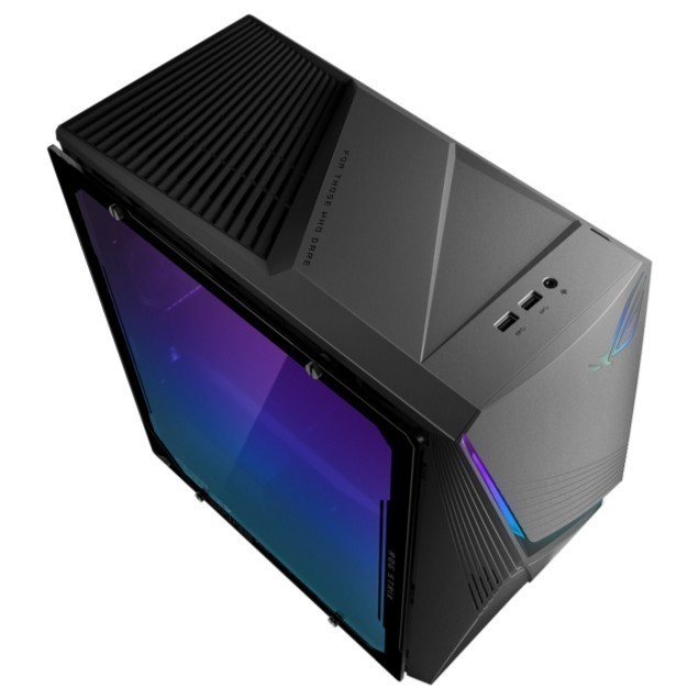 Pc Asus Rog Strix G13Ch 7F1053507Wso - I7 13700F 16Gb 512Gbssd Rtx3050