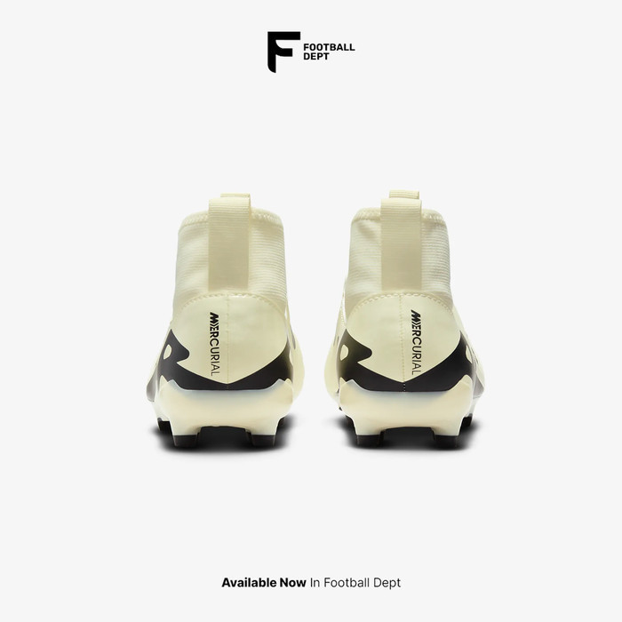 Sepatu Bola Anak Nike Mercurial Superfly 9 Academy Fg/Mg Dj5623700 Ori