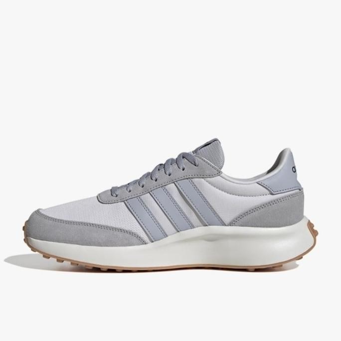 Sepatu Sneakers Pria Adidas Run 70S Dash Grey (Original100%)Adiid1874 Barangbaru88