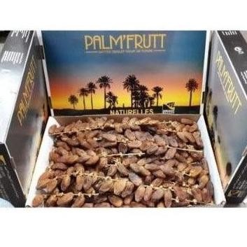 

Kurma Palmfrutt //Palmfruit Tunisia Tangkai 5 Kg Kurmasehat465