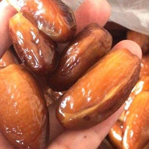 

! Kurma Tunisia Madu Palm Fruit 5Kg - Kurmasehat465