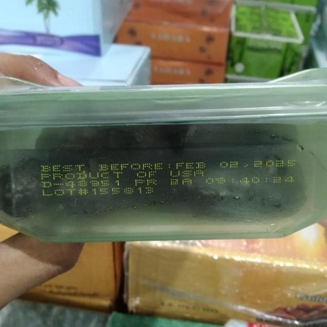 

Terjangkau Kurma Medjool Usa 454 Gram Fresh Import Premium Dates Per Geordino516
