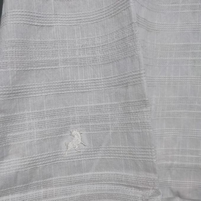 Kemeja Koko Lois Original Kls