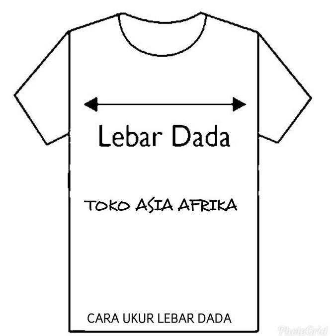 Baju Koko Putih Bordir Lengan Panjang / Kemeja Koko Putih Tulang
