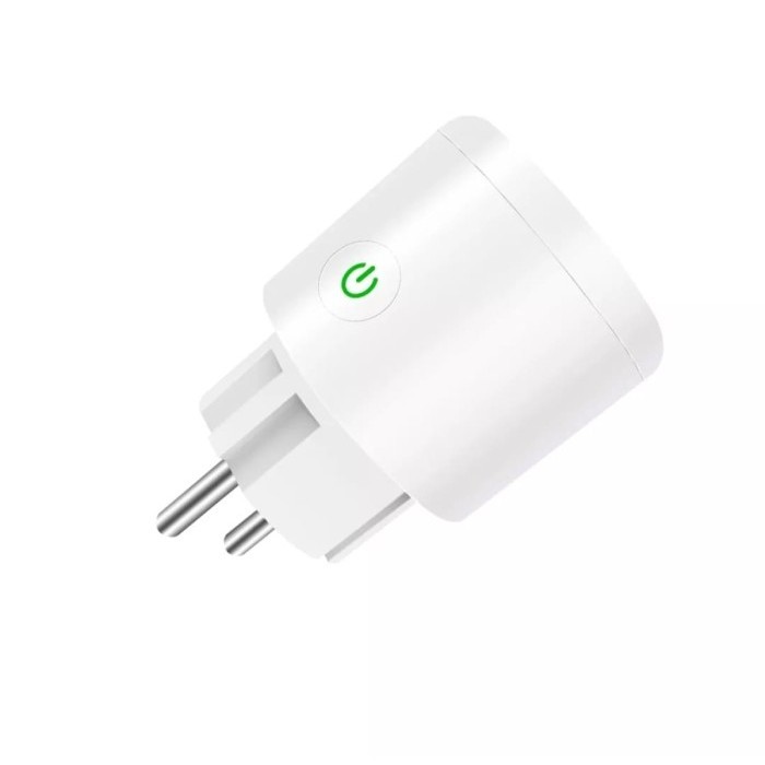 16A WiFi Smart Plug Socket