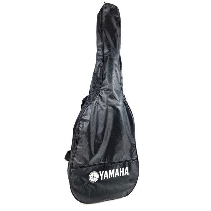 Terbaru New Tas Gitar Dan Bass Akustik Atau Elektrik Merk Yamaha Bahan Parasut