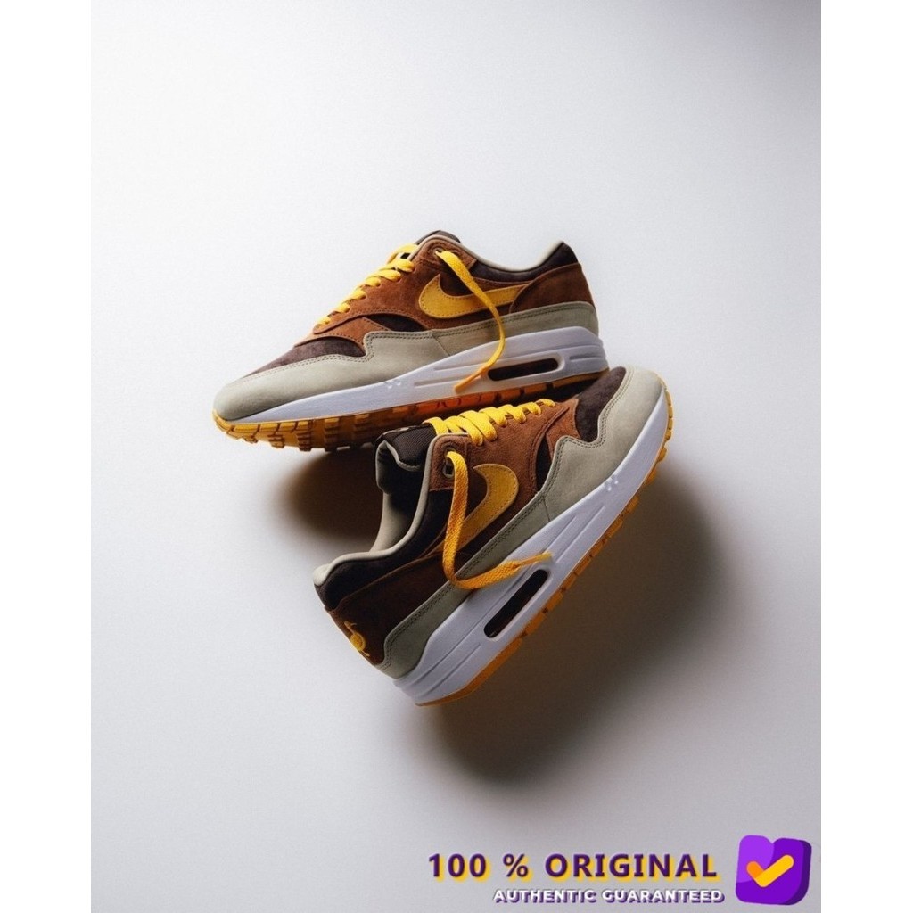 Nike Air Max 1 Ugly Duckling Pecan - EU 41 / US 8