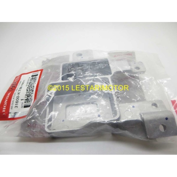Kiprok / Regulator Karisma / Supra X 125 Original Hgp