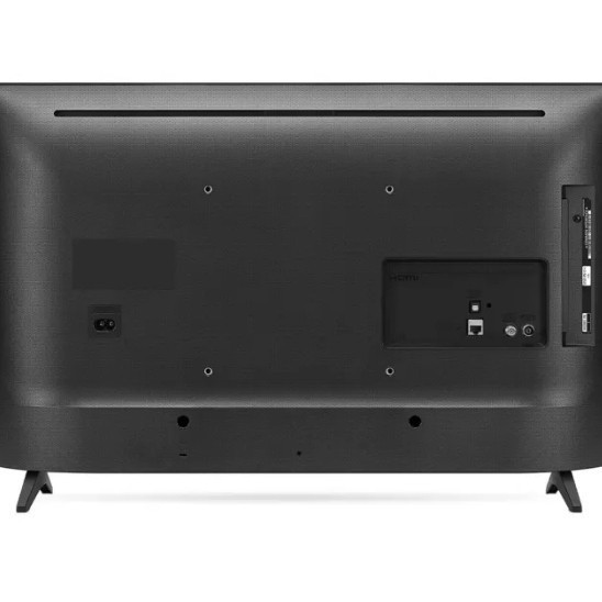 Lg Led Tv 32 Inch 32Lm570 Smart Fhd Digital