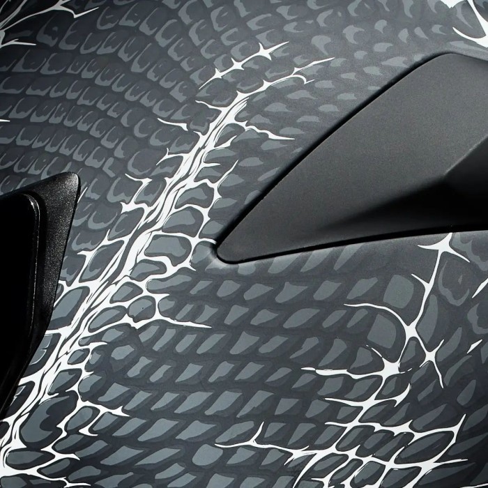 Ruroc Atlas 4.0 Helmet Jormungandr