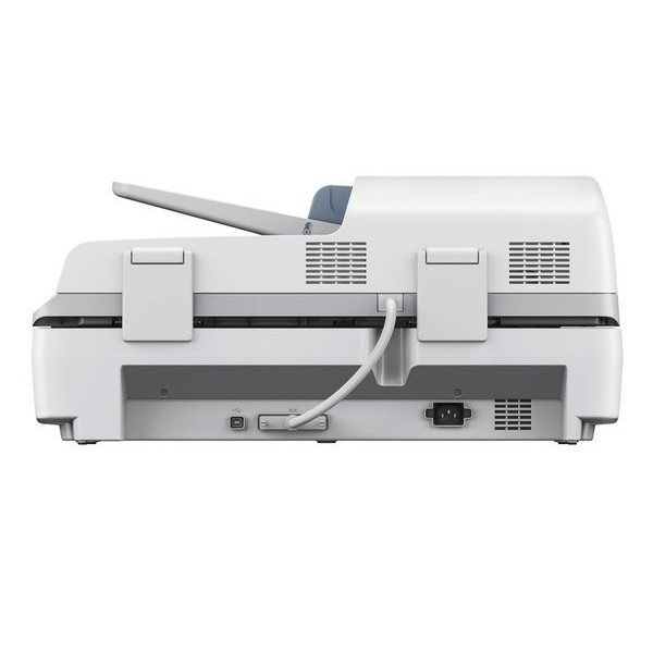 Scanner Epson Ds-60000 Epson Ds60000 Scanner A3 Flatable With Adf