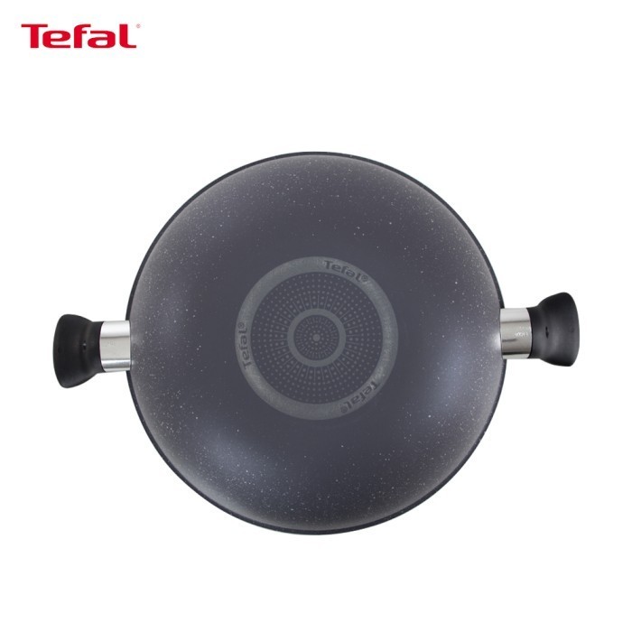 Tefal Wajan & Panci Complete Set 2 - Penggorengan