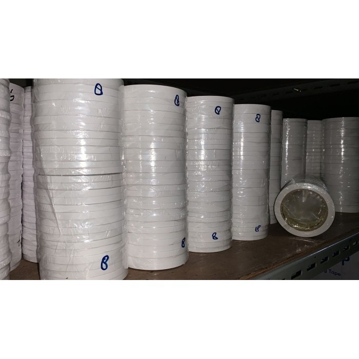 

DOUBLE TAPE CENTURY 8MM / 12MM / 20MM / PEREKAT DUA SISI