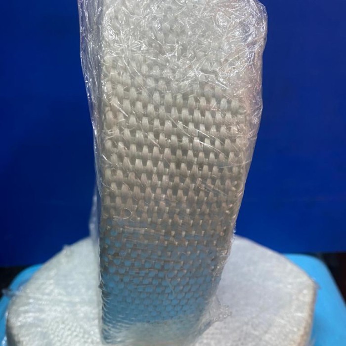 

FIBER GLASS TAPE 3MM X 50MM X 30MTR