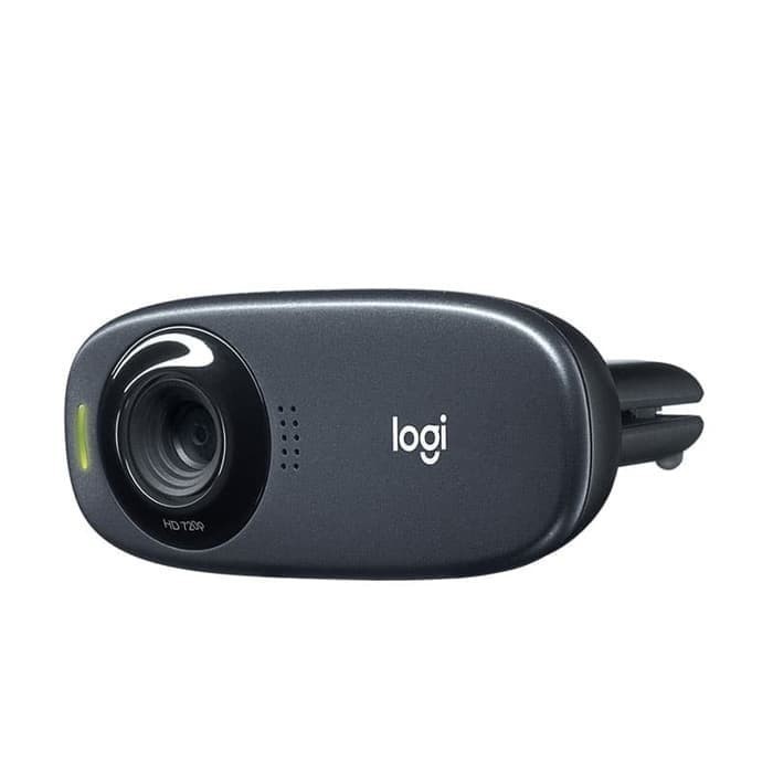 Webcam Logitech C310 Hd
