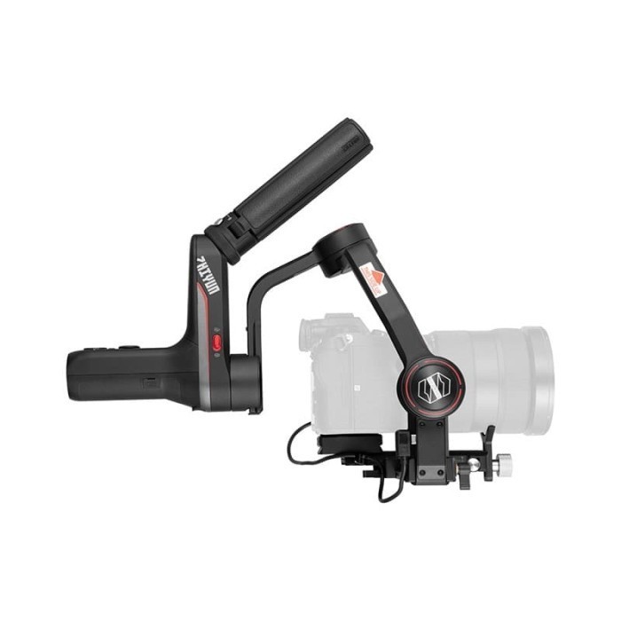 Zhiyun Weebill S