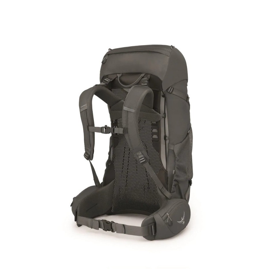 Tas Carrier Osprey Rook 50 // Include Raincover // Lifetime Warranty