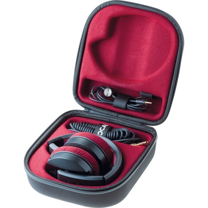 Focal Listen Wireless Headphone Over-ear
