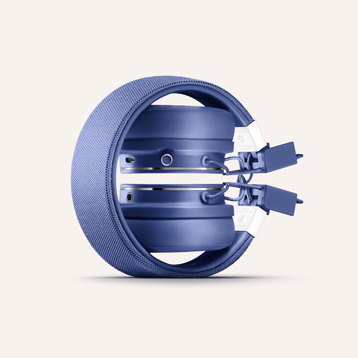 Urbanears Plattan 2 Bluetooth - Icon Blue