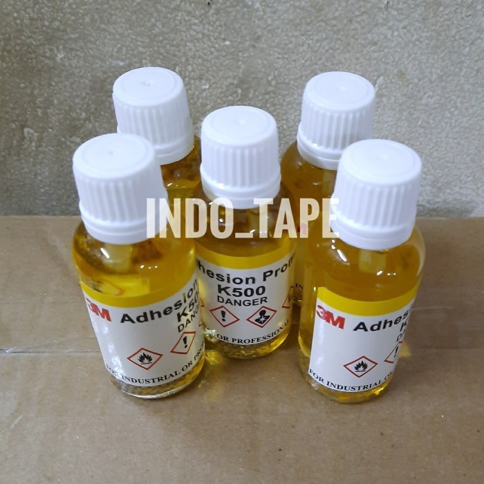 

JUAL perekat double tape acrylic adhesive 3M K500